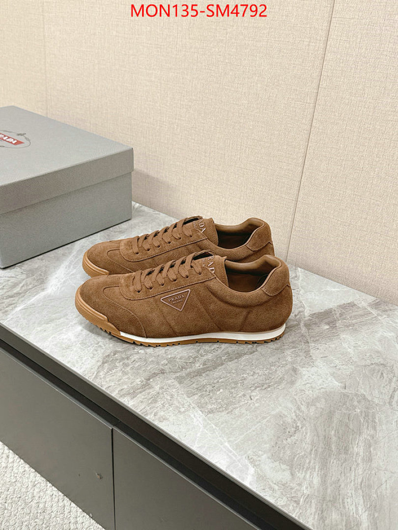 Women Shoes-Prada ID: SM4792 $: 135USD