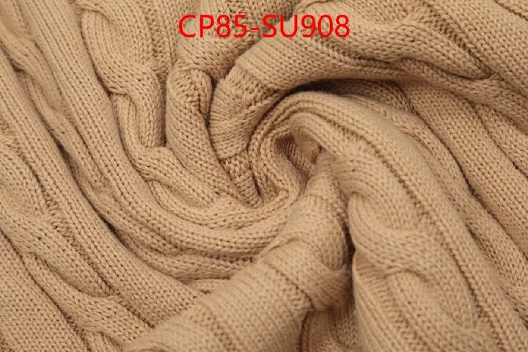 Clothing-Ralph Lauren ID: SU908 $: 85USD