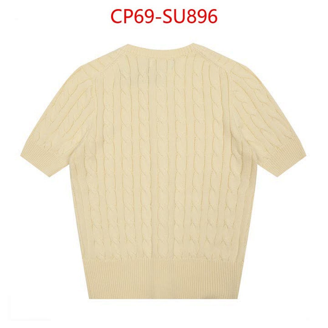 Clothing-Ralph Lauren ID: SU896 $: 69USD