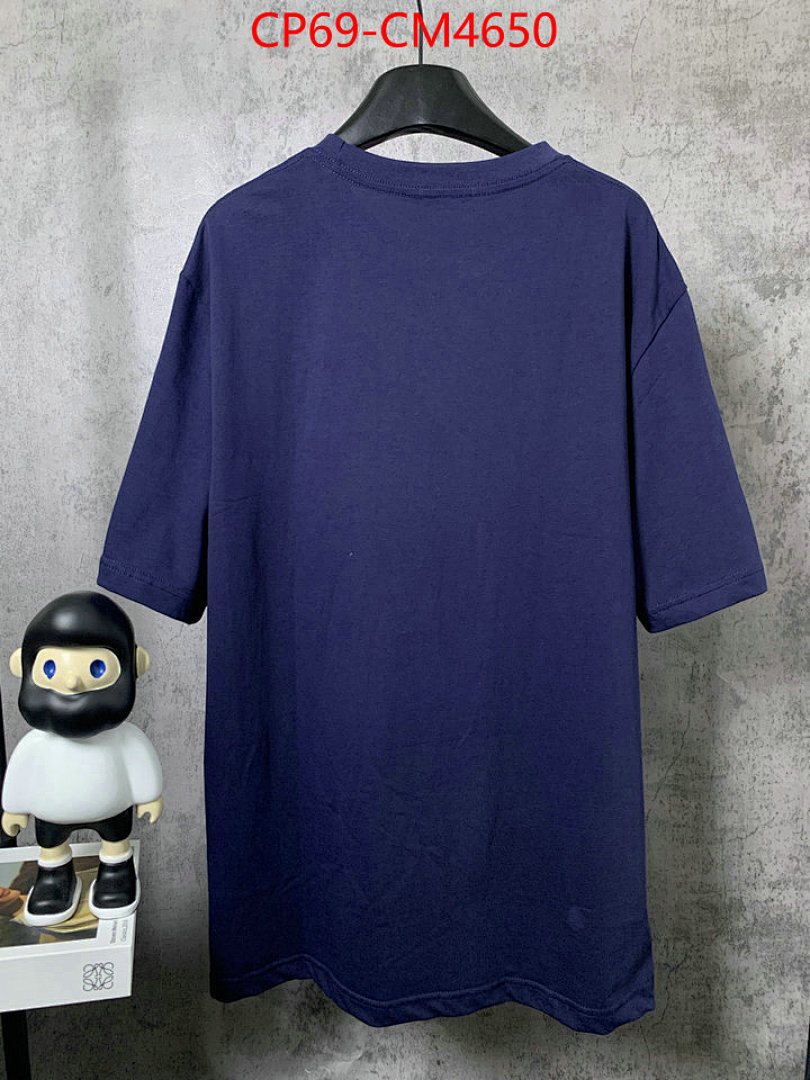 Clothing-Loewe ID: CM4650 $: 69USD