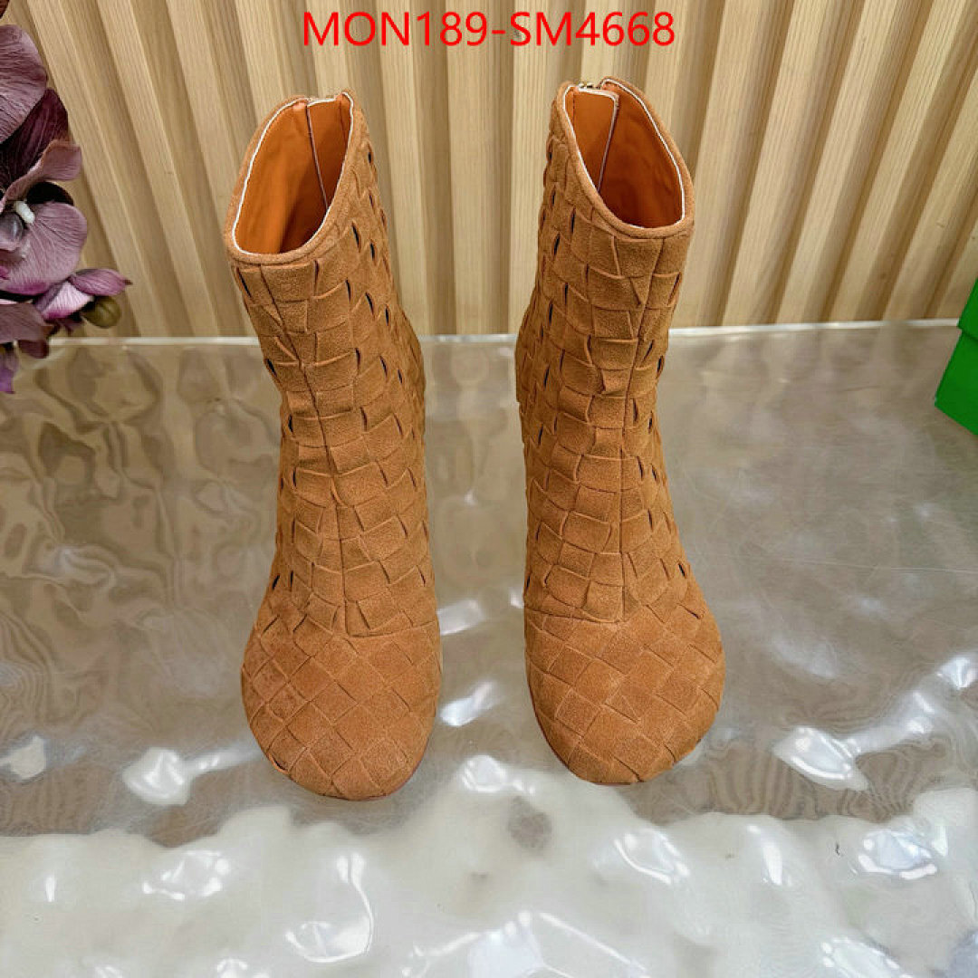 Women Shoes-BV ID: SM4668 $: 189USD