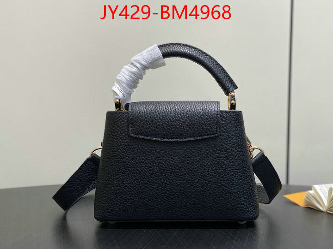 LV Bags(TOP)-Handbag Collection- ID: BM4968