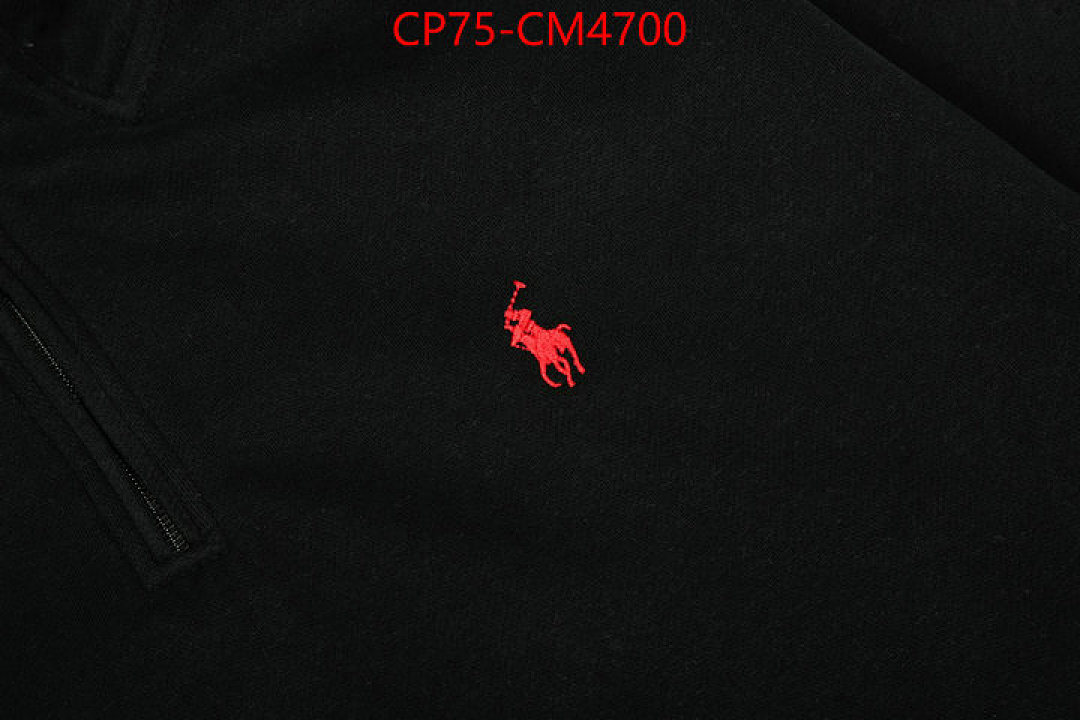 Clothing-Ralph Lauren ID: CM4700 $: 75USD