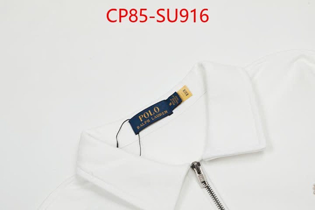 Clothing-Ralph Lauren ID: SU916 $: 85USD