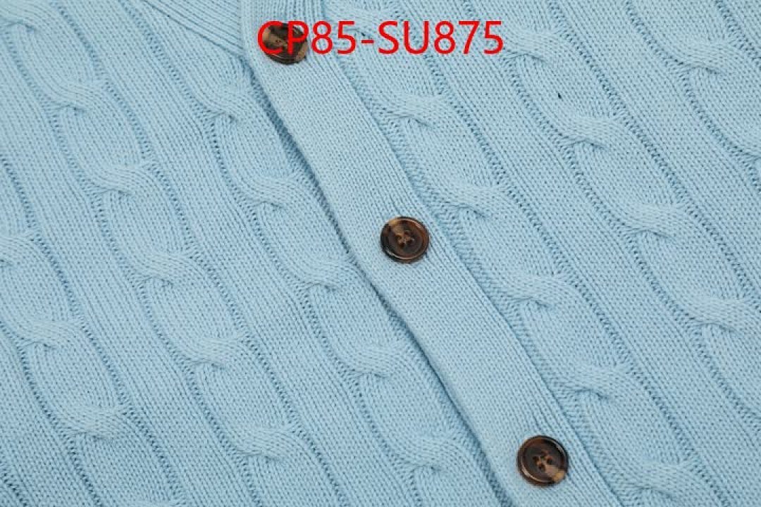 Clothing-Ralph Lauren ID: SU875 $: 85USD