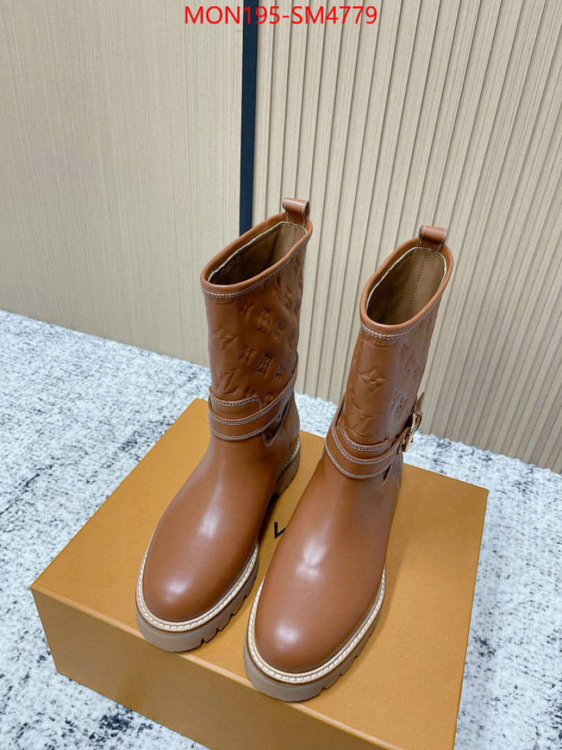 Women Shoes-Boots ID: SM4779 $: 195USD