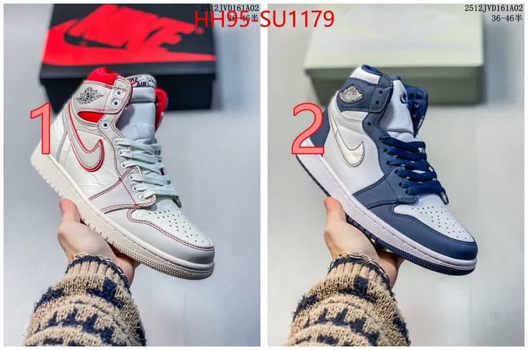 Women Shoes-Air Jordan ID: SU1179 $: 95USD