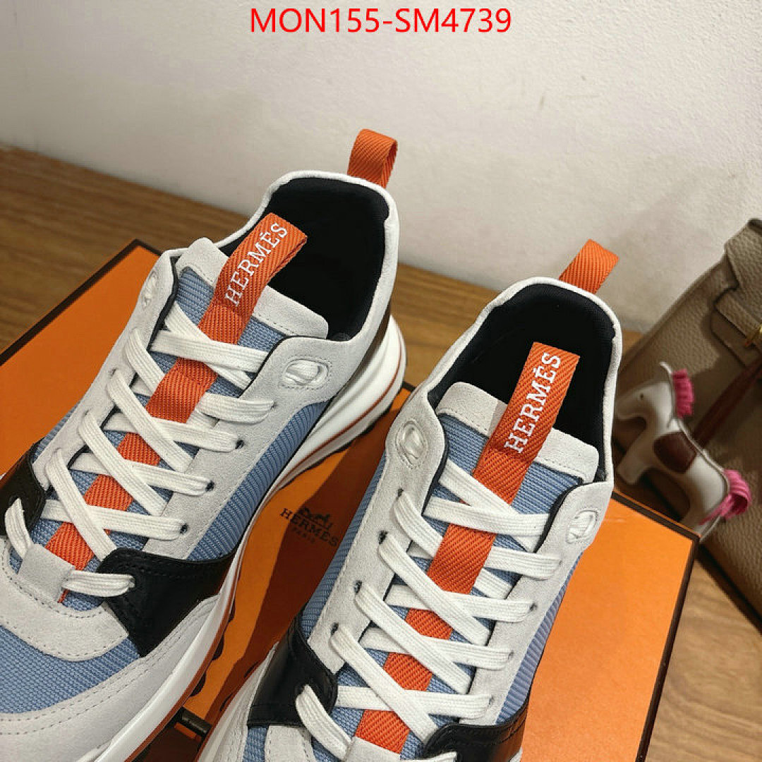 Women Shoes-Hermes ID: SM4739 $: 155USD