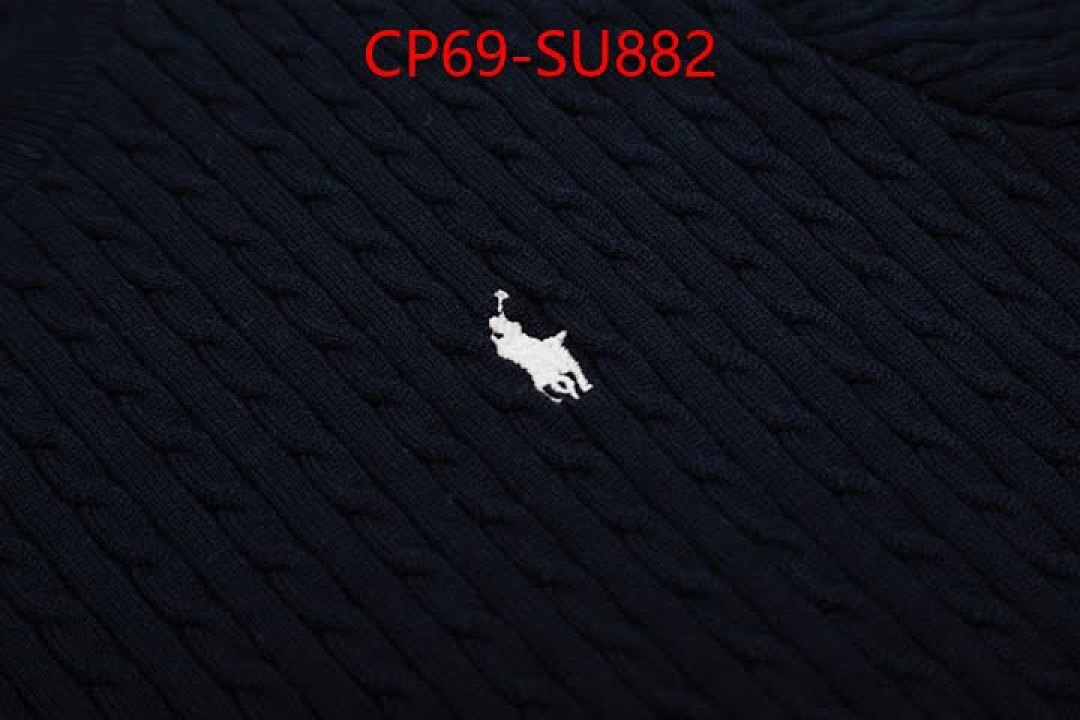 Clothing-Ralph Lauren ID: SU882 $: 69USD