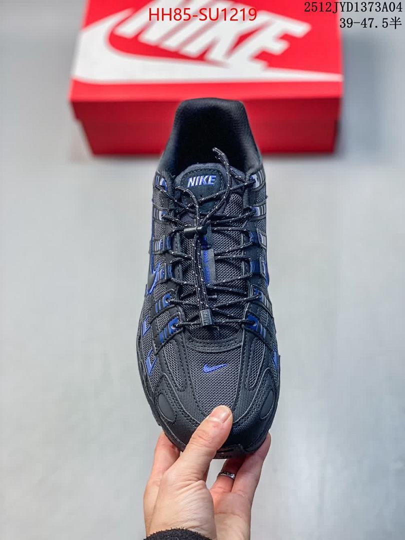 Men Shoes-Nike ID: SU1219 $: 85USD