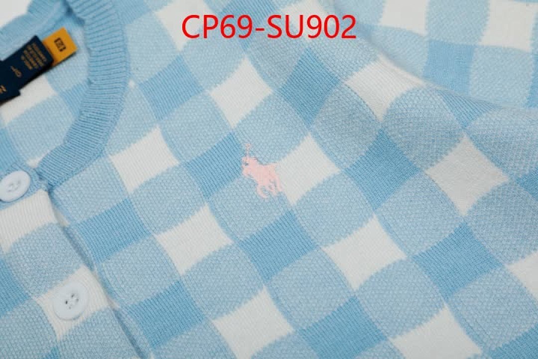 Clothing-Ralph Lauren ID: SU902 $: 69USD