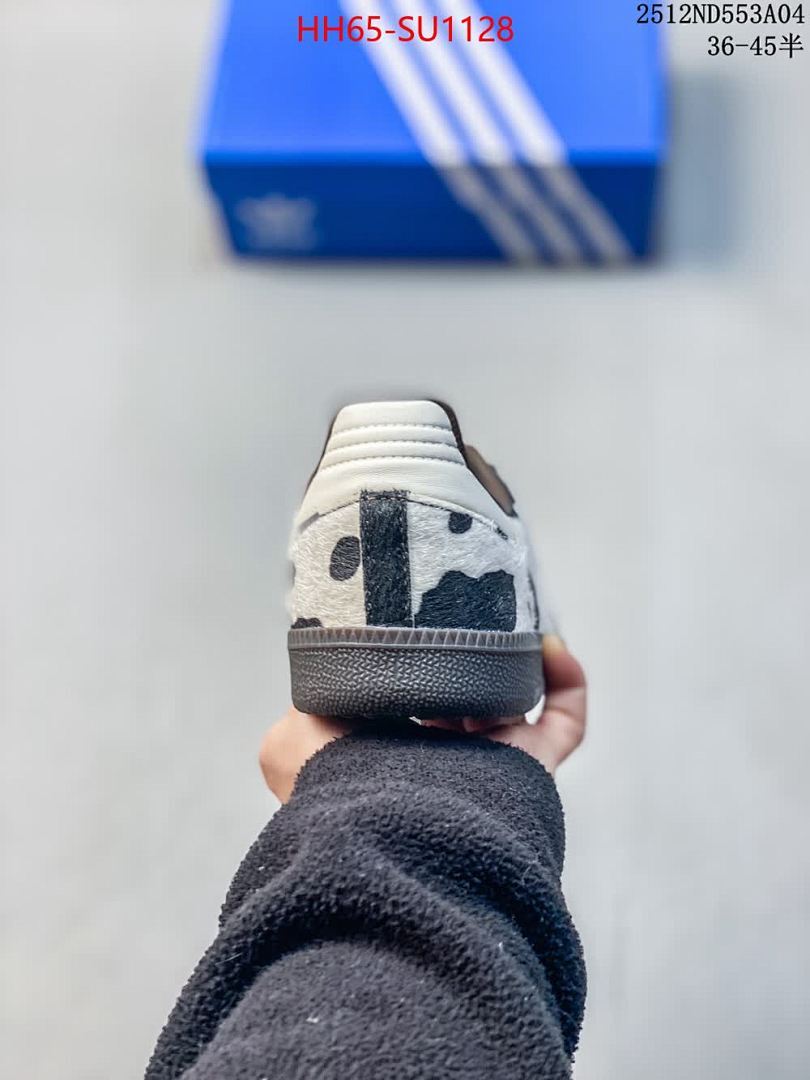 Men Shoes-Adidas ID: SU1128 $: 65USD