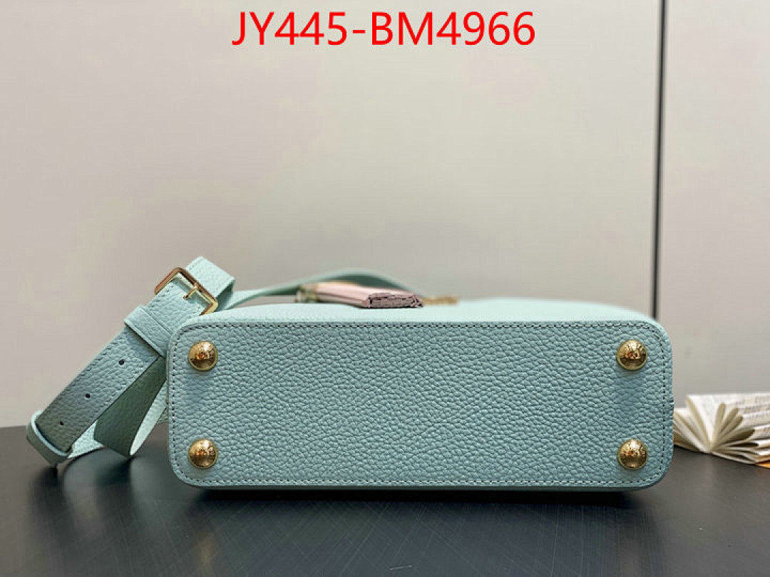 LV Bags(TOP)-Handbag Collection- ID: BM4966