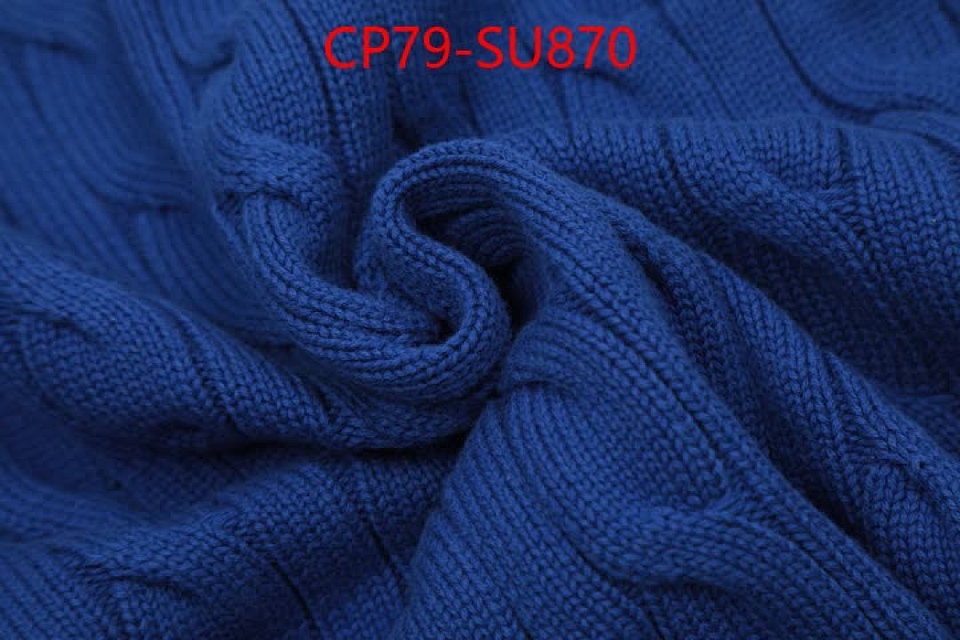 Clothing-Ralph Lauren ID: SU870 $: 79USD