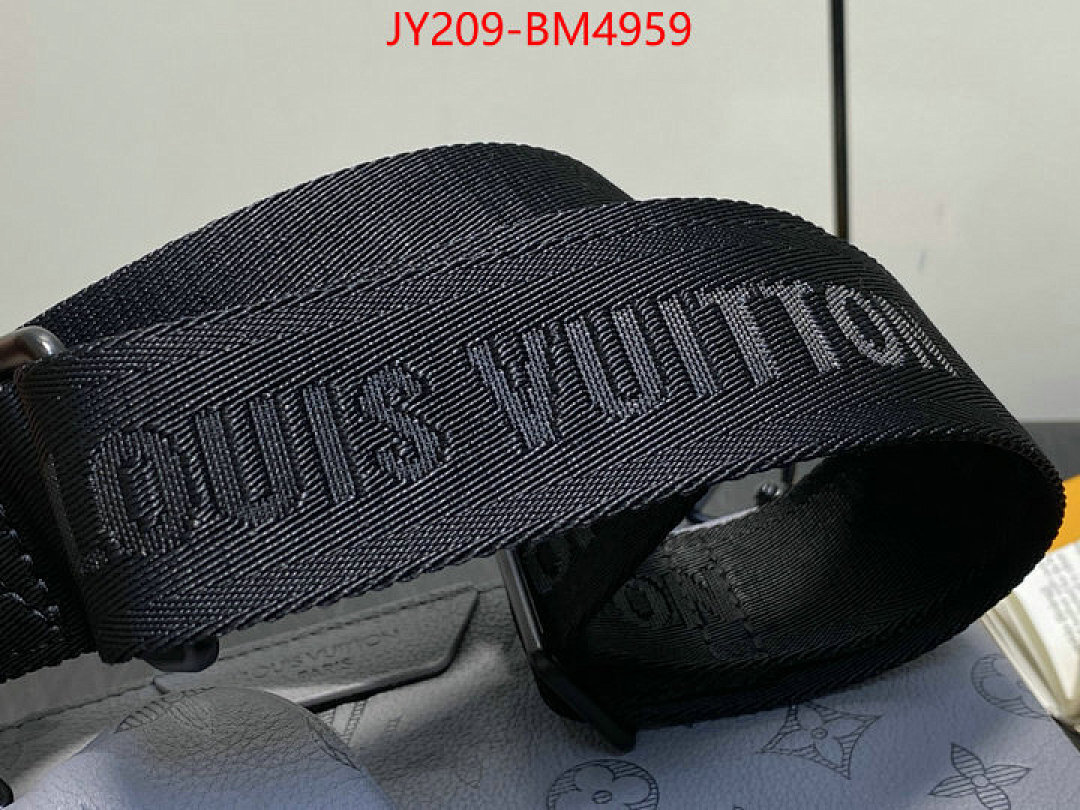 LV Bags(TOP)-New Wave Multi-Pochette- ID: BM4959 $: 209USD,