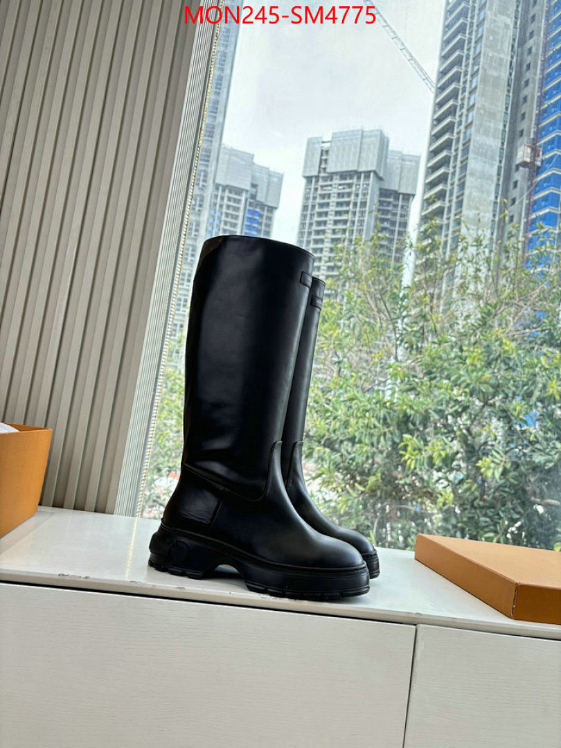 Women Shoes-Boots ID: SM4775 $: 245USD