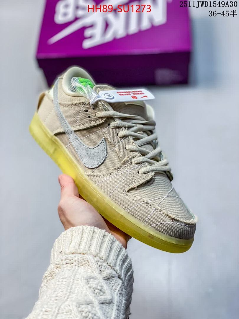 Men Shoes-Nike ID: SU1273 $: 89USD