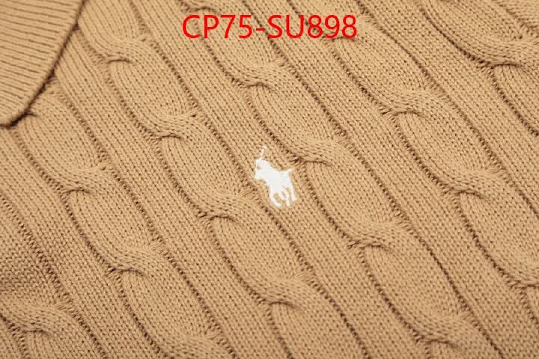 Clothing-Ralph Lauren ID: SU898 $: 75USD