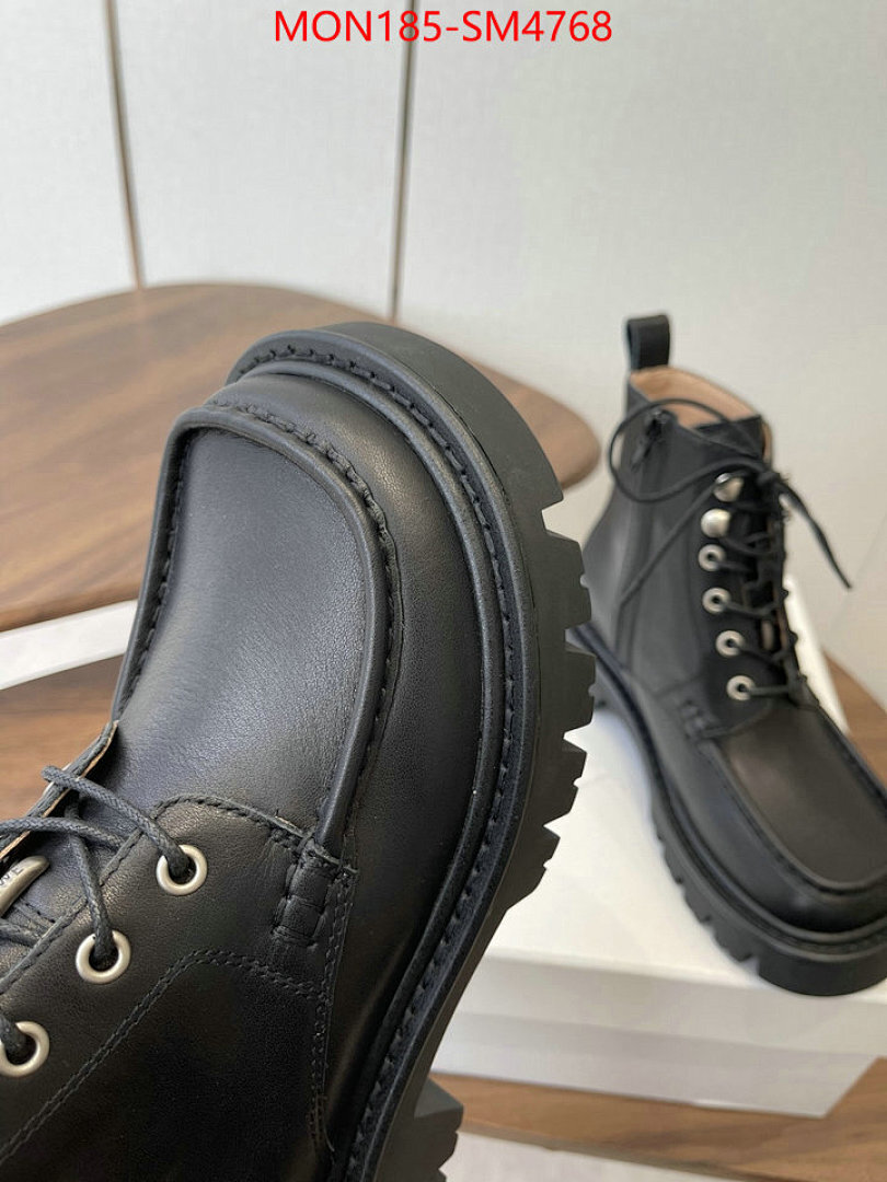 Women Shoes-Boots ID: SM4768 $: 185USD