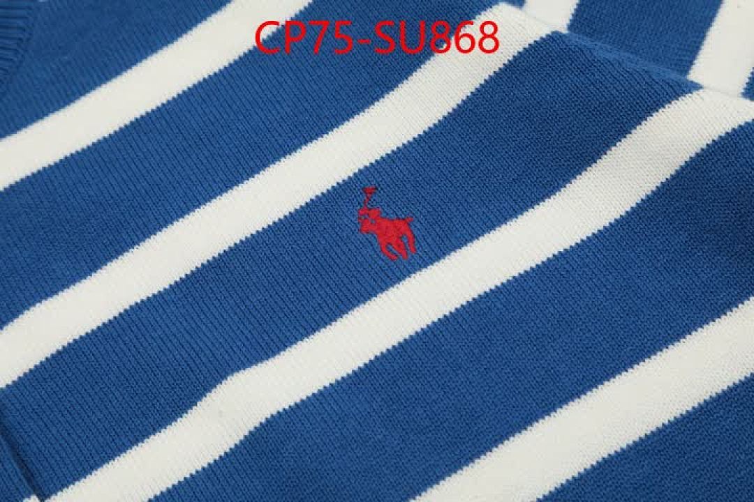 Clothing-Ralph Lauren ID: SU868 $: 75USD