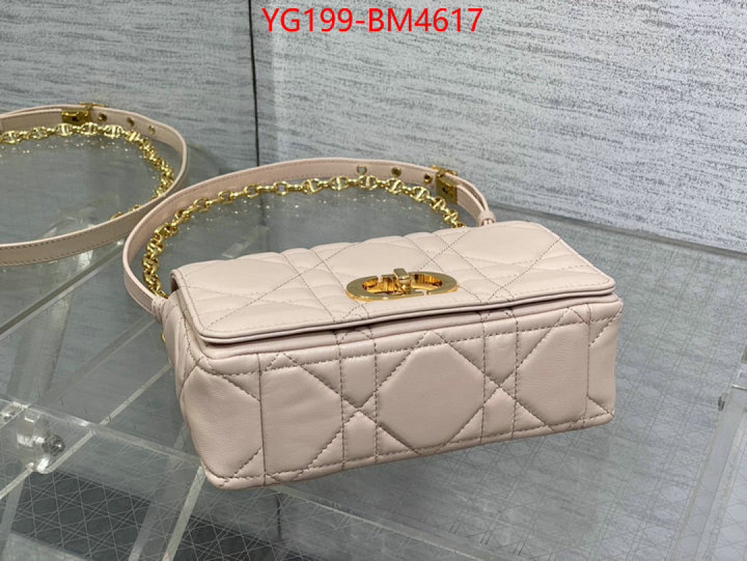 Dior Bags(TOP)-Crossbody- ID: BM4617 $: 199USD,