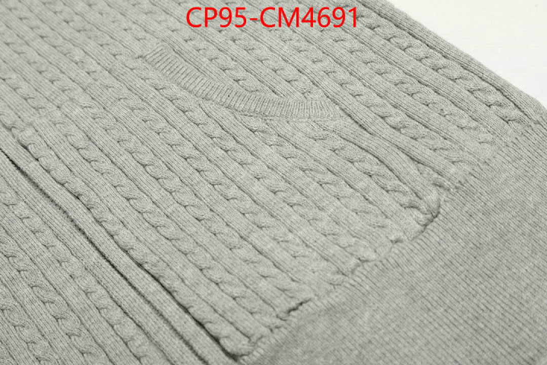 Clothing-Ralph Lauren ID: CM4691 $: 85USD