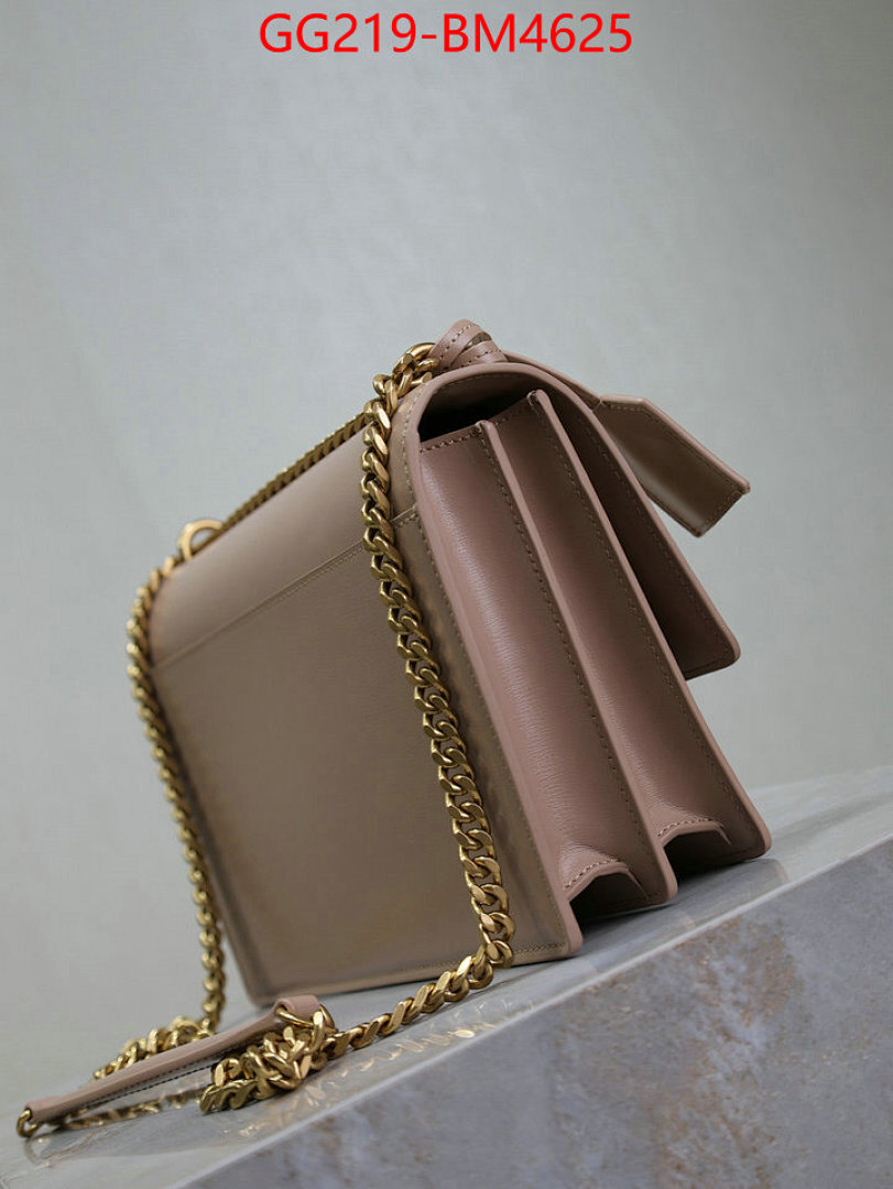 YSL Bags(TOP)-Kate-Solferino-Sunset-Jamie ID: BM4625 $: 219USD,