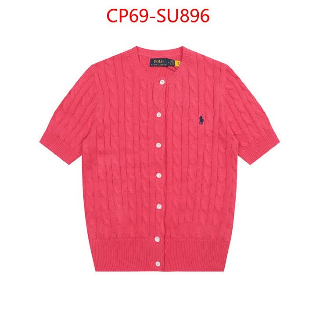 Clothing-Ralph Lauren ID: SU896 $: 69USD