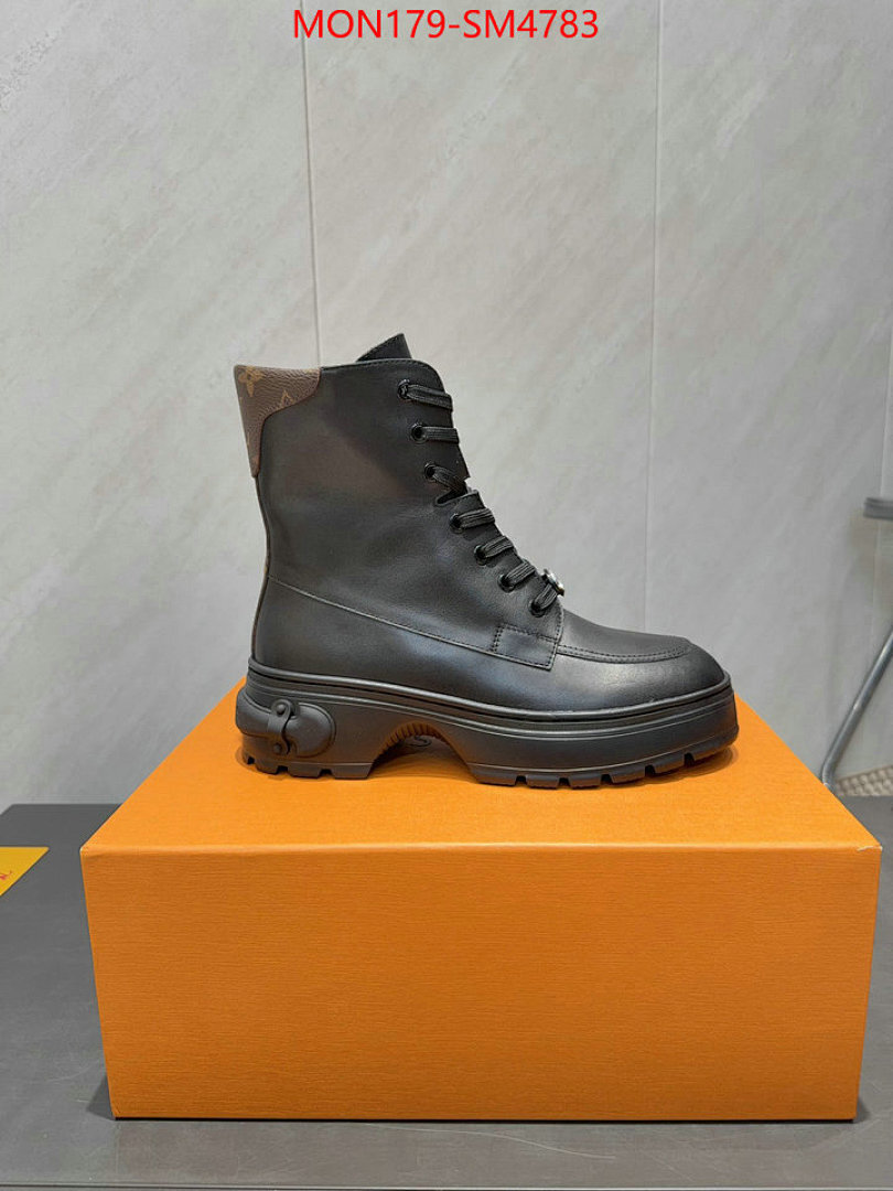 Women Shoes-Boots ID: SM4783 $: 179USD