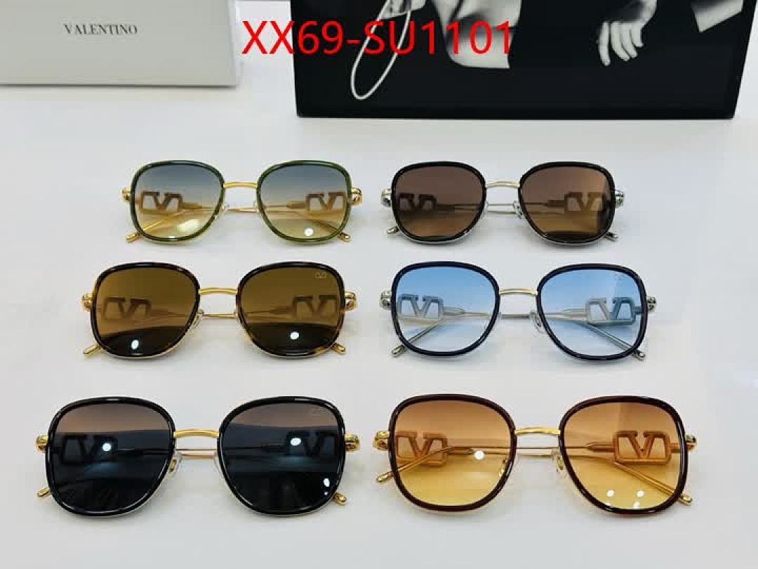 Glasses-Valentino ID: SU1101 $: 69USD