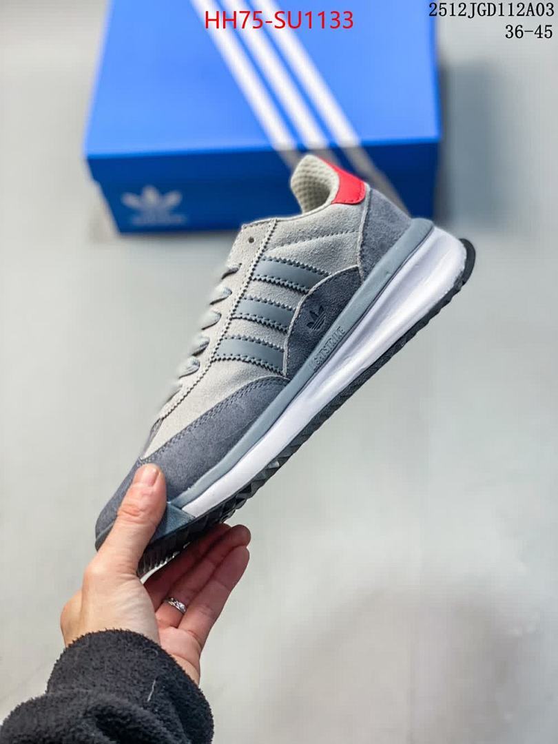 Women Shoes-Adidas ID: SU1133 $: 75USD