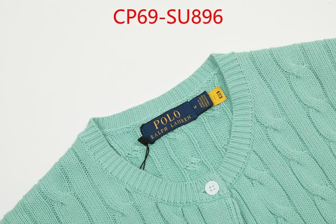 Clothing-Ralph Lauren ID: SU896 $: 69USD