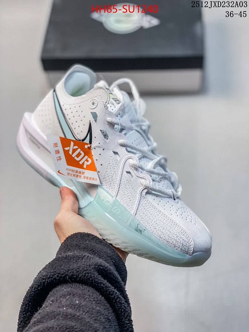 Women Shoes-NIKE ID: SU1240 $: 85USD