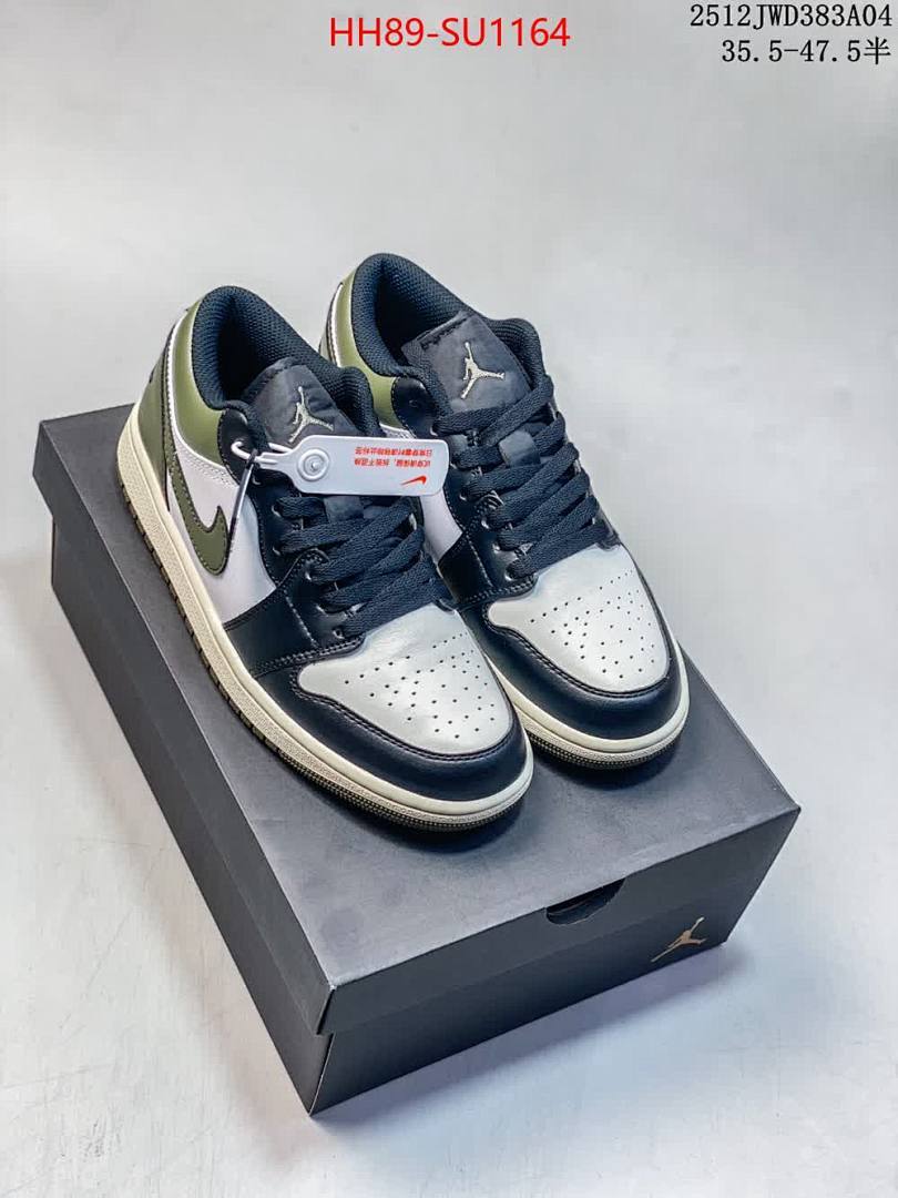 Men Shoes-Air Jordan ID: SU1164 $: 89USD