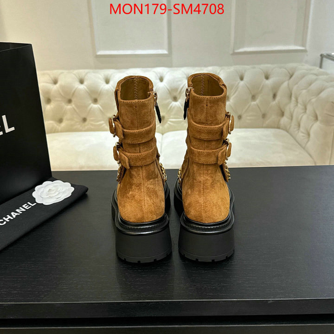Women Shoes-Boots ID: SM4708 $: 179USD