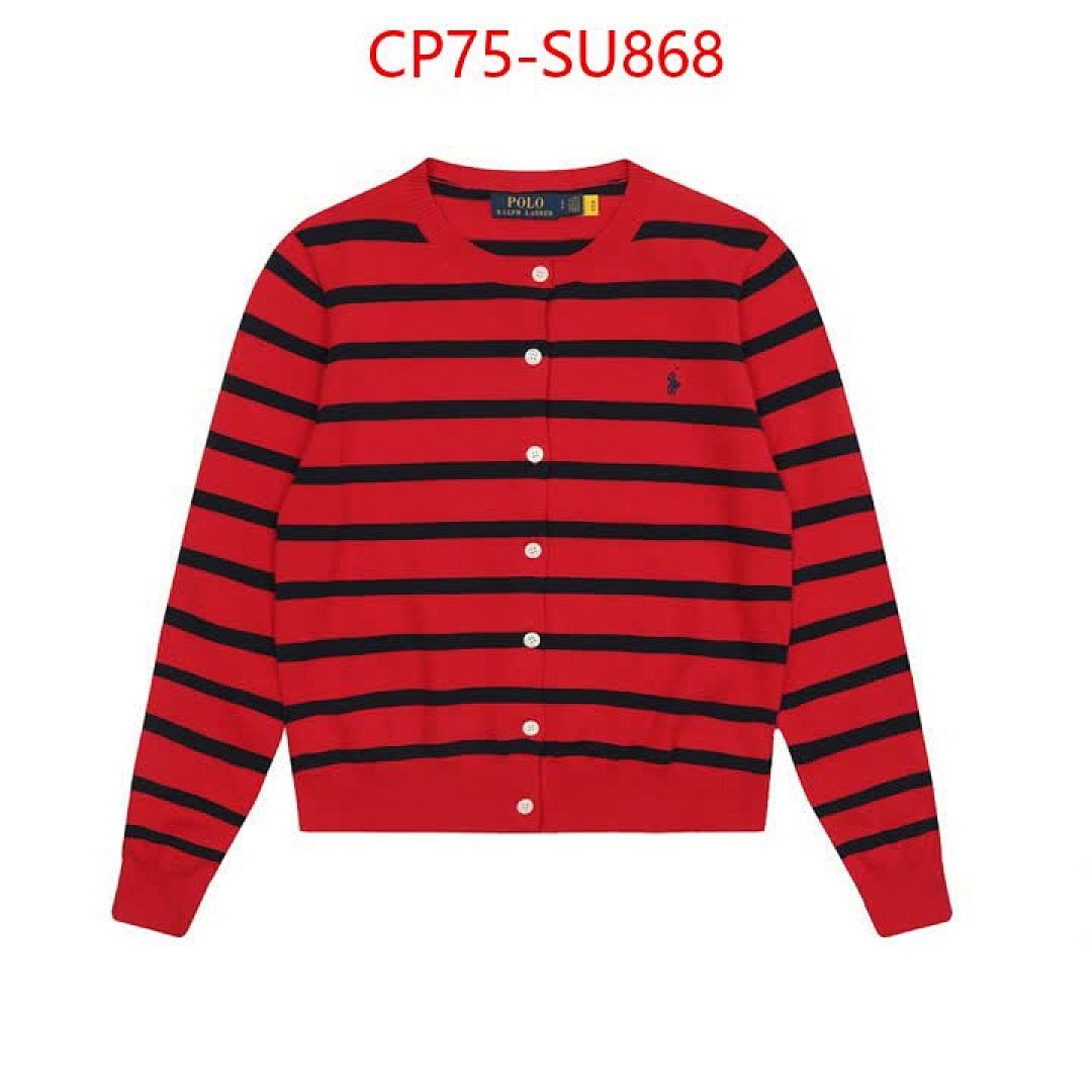 Clothing-Ralph Lauren ID: SU868 $: 75USD