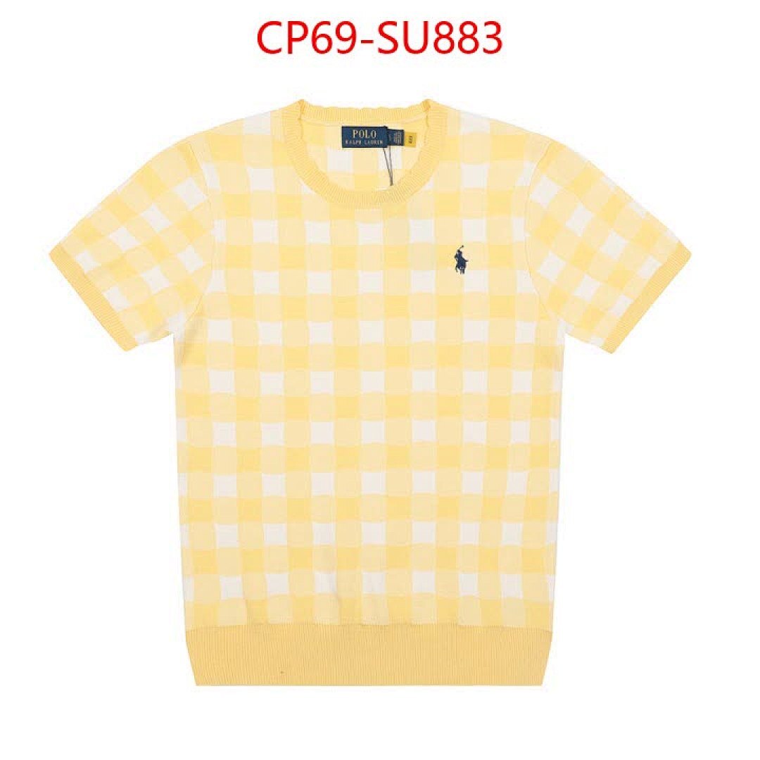 Clothing-Ralph Lauren ID: SU883 $: 69USD