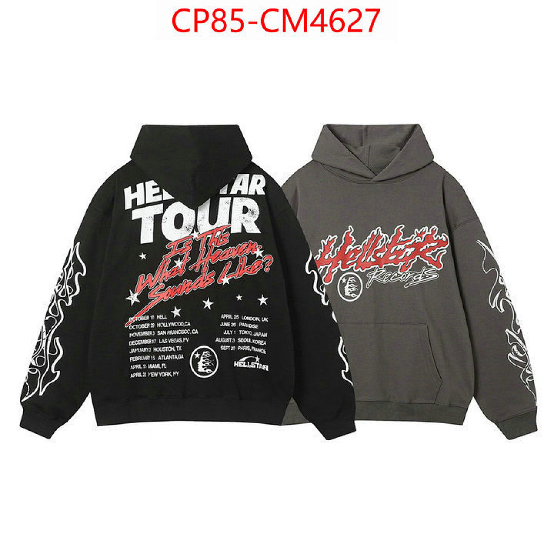 Clothing-Hellstar ID: CM4627 $: 85USD