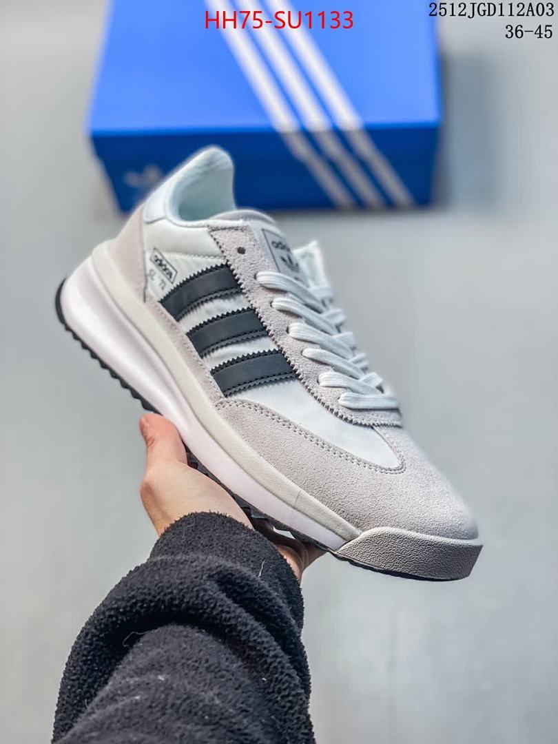 Women Shoes-Adidas ID: SU1133 $: 75USD