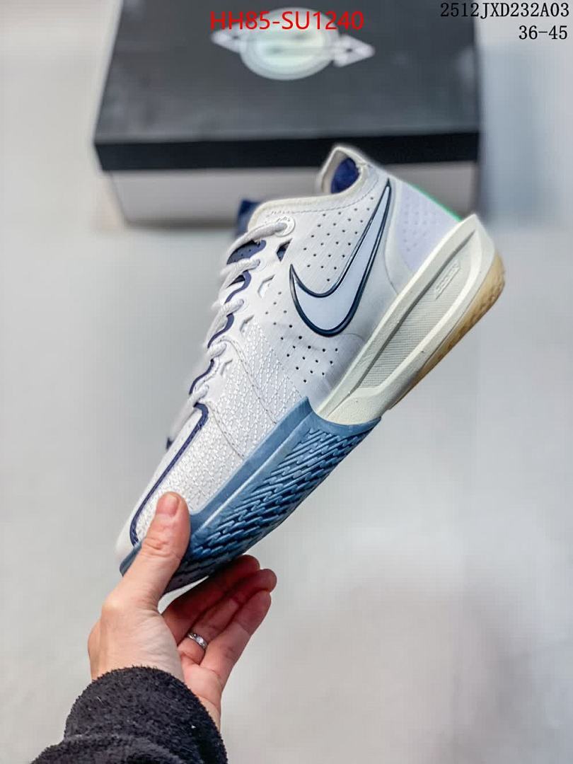 Women Shoes-NIKE ID: SU1240 $: 85USD