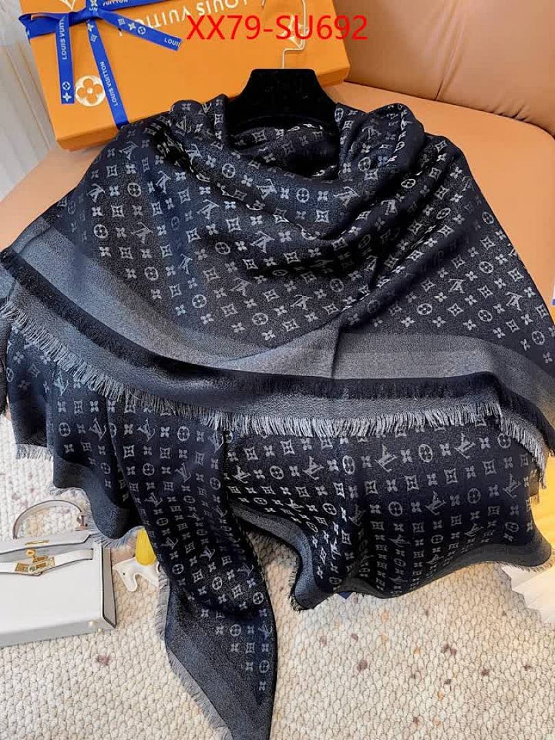 Scarf-LV ID: SU692 $: 79USD