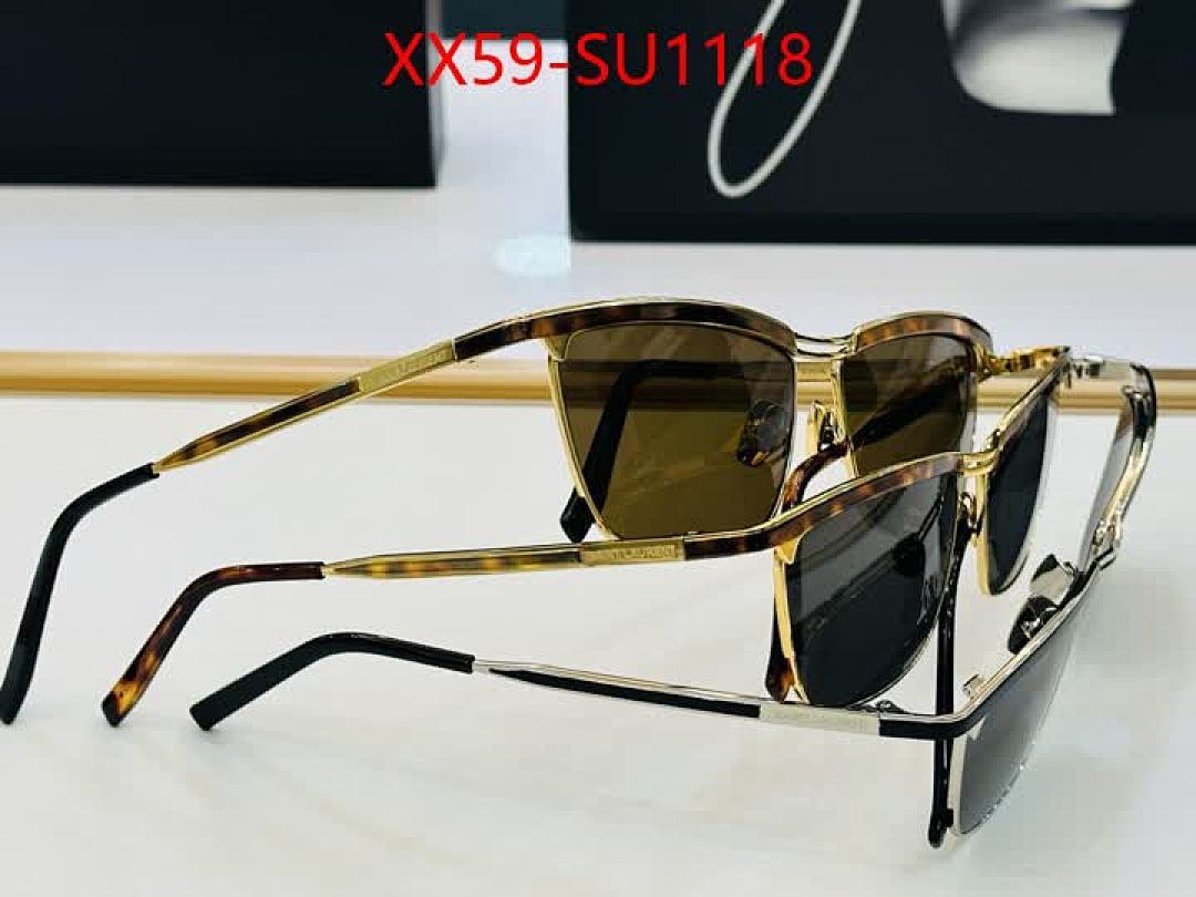 Glasses-YSL ID: SU1118 $: 59USD