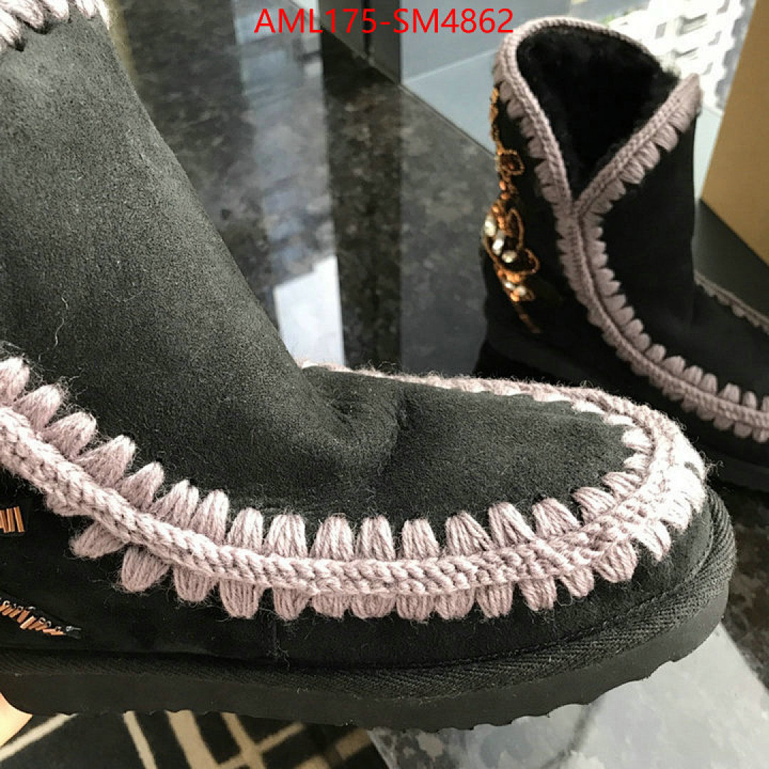 Women Shoes-Boots ID: SM4862 $: 175USD
