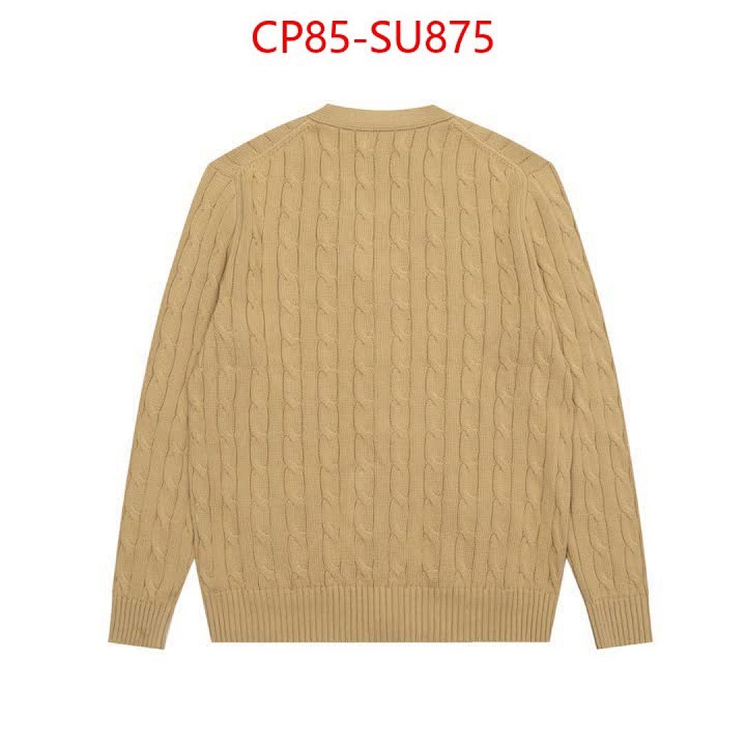 Clothing-Ralph Lauren ID: SU875 $: 85USD