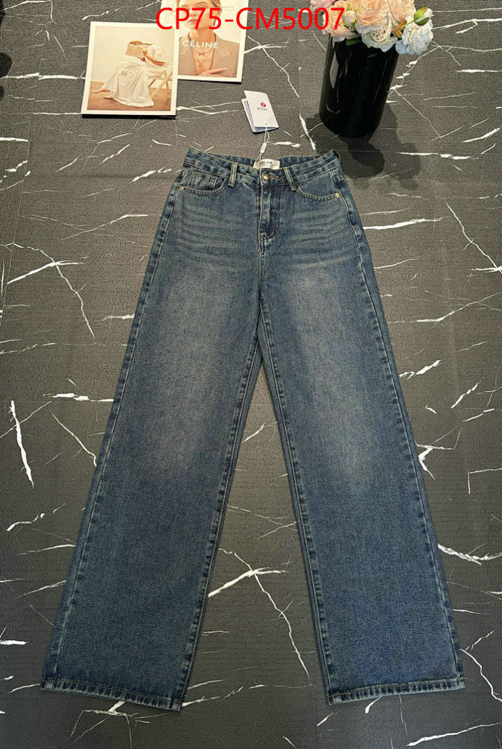 Clothing-Celine ID: CM5007 $: 75USD