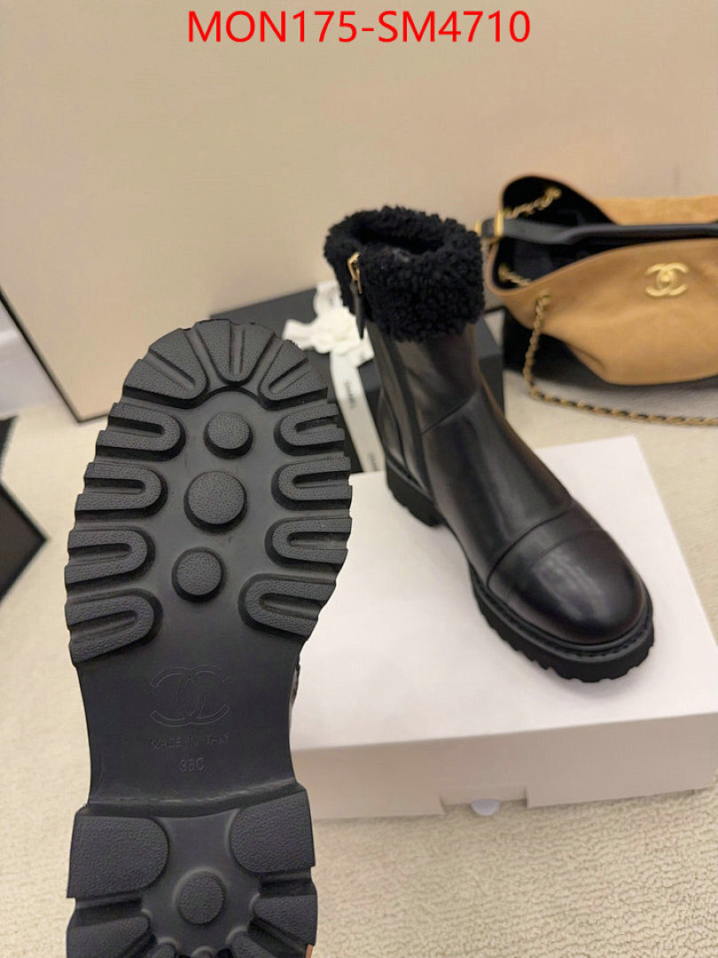 Women Shoes-Boots ID: SM4710 $: 175USD