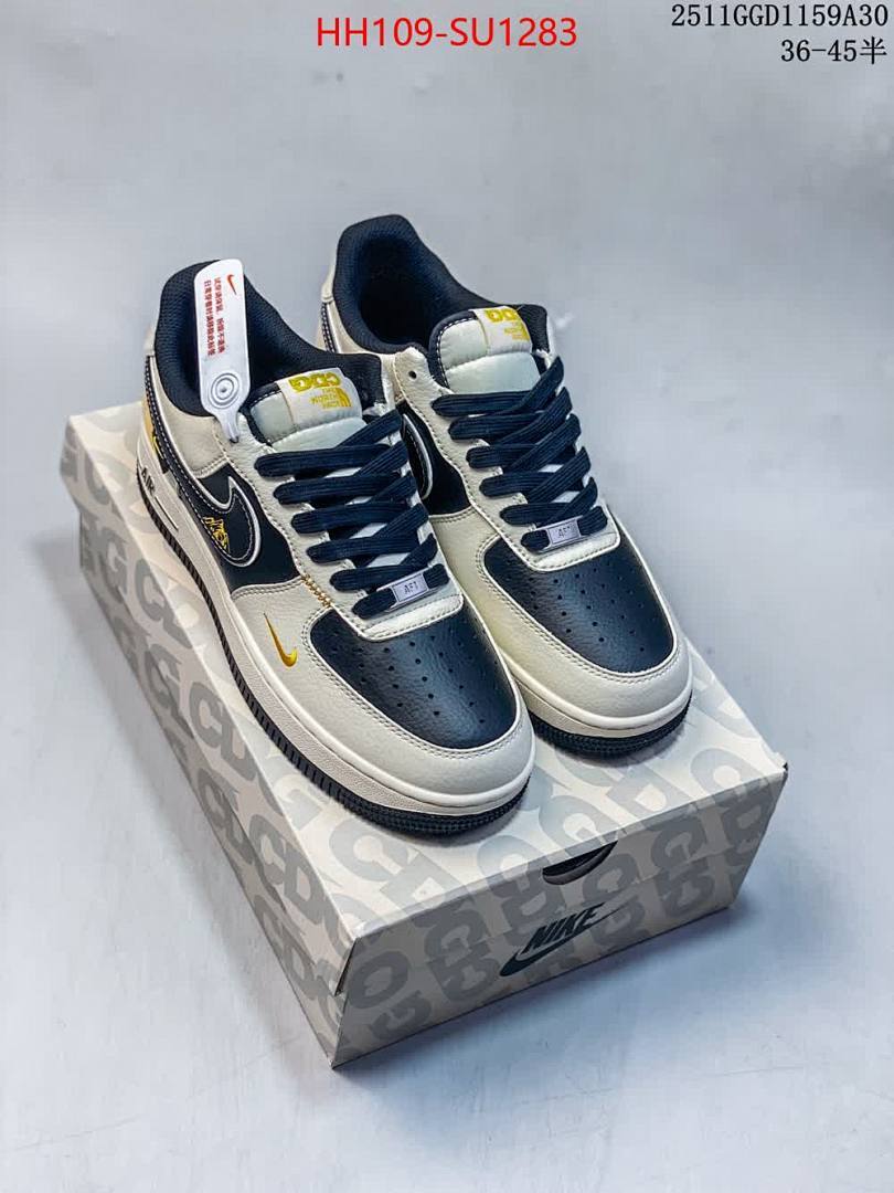 Men Shoes-Nike ID: SU1283 $: 109USD