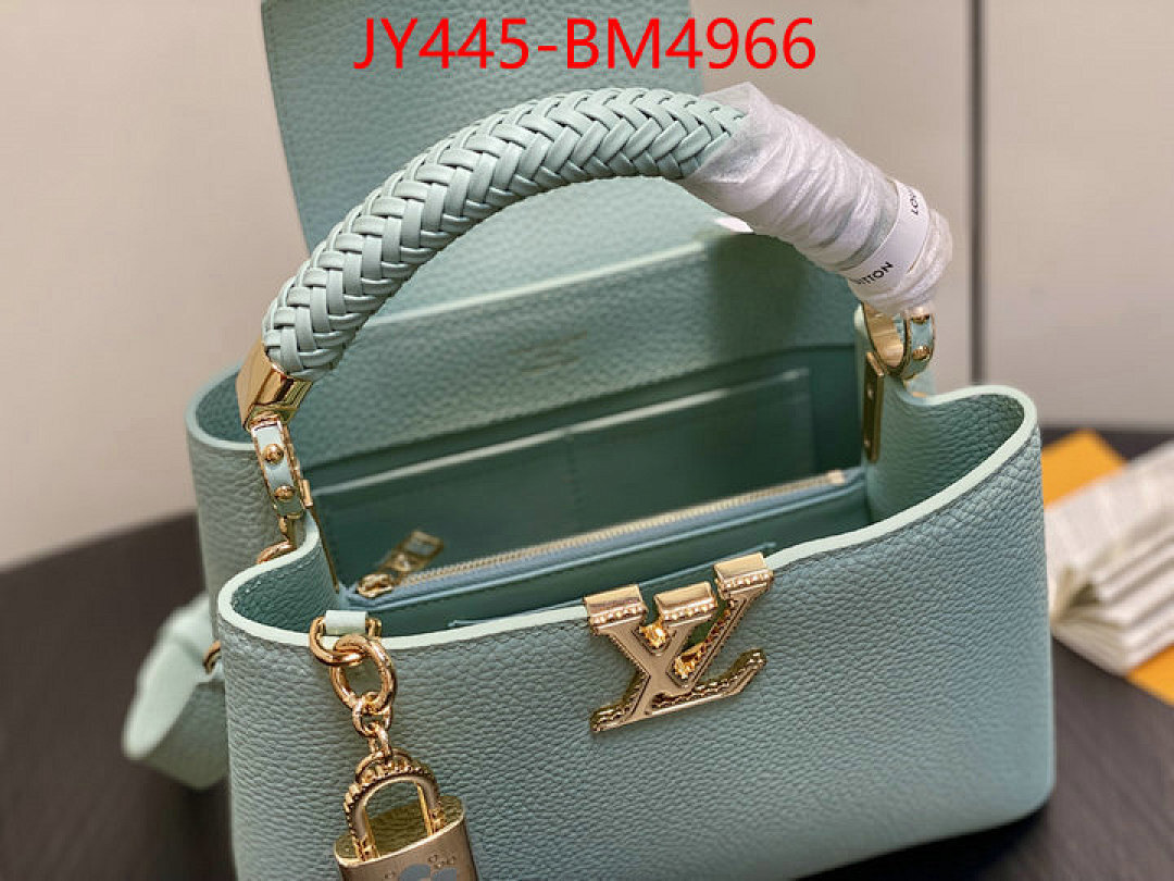 LV Bags(TOP)-Handbag Collection- ID: BM4966