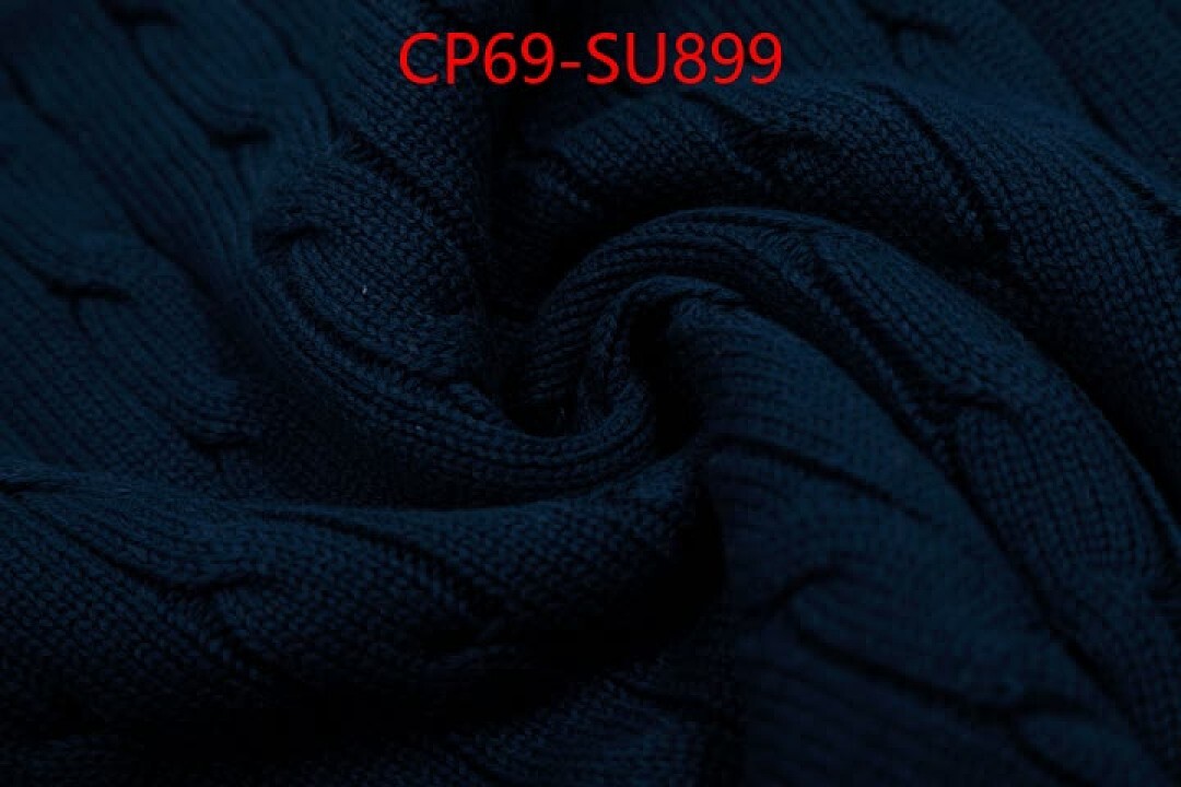 Clothing-Ralph Lauren ID: SU899 $: 69USD