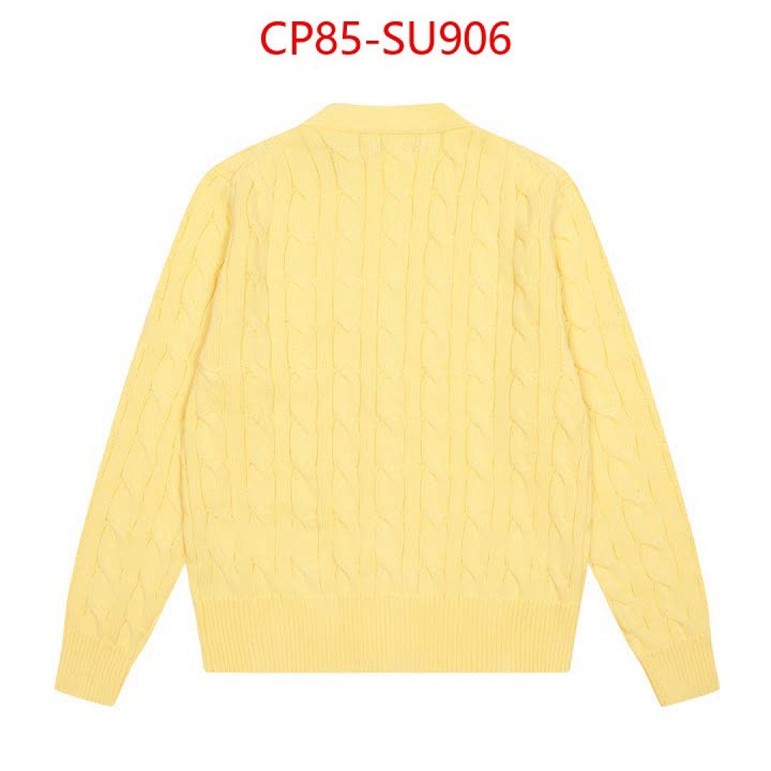 Clothing-Ralph Lauren ID: SU906 $: 85USD